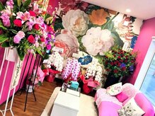 美サロン エモリアント(emoliant)/海外の珍しい壁紙