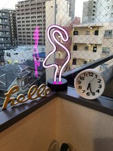 ドーリーガール(Dolly Girl)&nbsp;KYOKO 