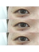 プライズアイリス アイラッシュ 池袋東口店(prize Iris eyelash)/まつ毛パーマ♪【池袋】