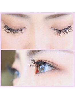 ベリー 藤枝田沼店(Very)/[藤枝田沼]まつ毛エクステ