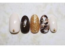 ネイルサロン ユーア(Yu a)/定額デザイン*8980