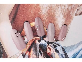 エムスラッシュアヴェダ 自由が丘(M.SLASH AVEDA)/90minアートコース