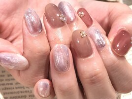 2月select(K)7,980円全10種