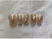 ロエネイルサロン(LOE NAILSALON)/