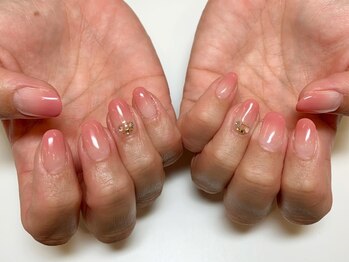 ビューティーサロン スタイル 三宮店(STYLE)/フレンチ/グラデーション 