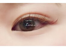 ラナ(Lana)/☆カラーエクステ☆