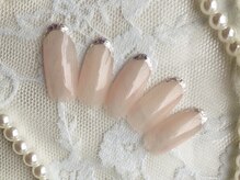 ラビッシー(Ravissy)/【ガラスフレンチ】