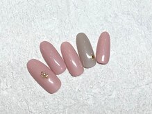 プルメリア(PLUMERIA)/10月定額シンプルコース