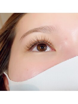 ピュアリス(Pualice)/ブラウンカラー100本