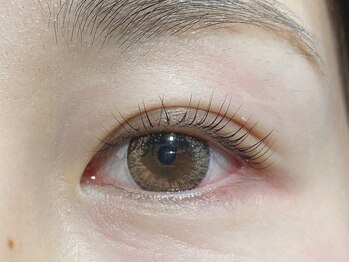 くるり 上野店/パリジェンヌラッシュリフト