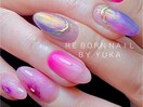 【Re Born Nail】