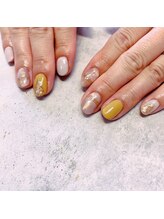 ユーロ(yolo)/Simple &nbsp;nuance