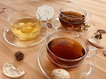 ブリリアント(Brilliant)/ウェルカムドリンク