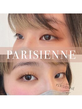 ビーヒアナウ(BE HERE NOW N 03)/パリジェンヌラッシュリフト