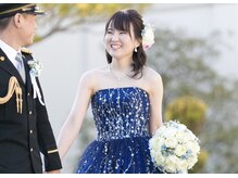 アマリエ/ブライダルコース