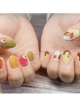 爪屋べっぴん堂/