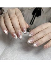 クイーンズビューティーサロン 歌舞伎町店(Queen's beauty salon)/やり放題