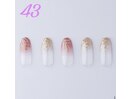 ネイルDesign43