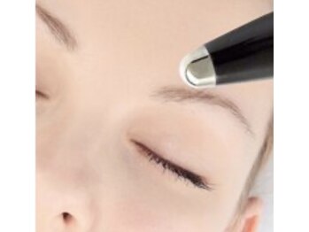 ココアン(心安 KOKOAN)/まつ毛が長くなる促進ケア