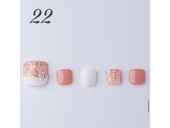 はあとねいる 滝川店/Design22