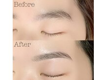ガーランドアイラッシュ 立川店(Garland eyelash)/＊eye brow