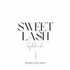 スウィートラッシュ(Sweet Lash)ロゴ