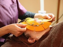 ケアナケア 守谷/人気１位！毛穴が縮む細胞活性