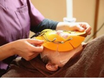 ケアナケア 守谷/人気１位！毛穴が縮む細胞活性