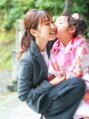 スリーネイル(Three nail) 橋本 美緒