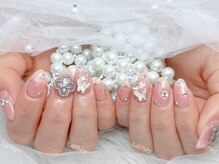 ラメール(La mer)/持ち込みデザイン