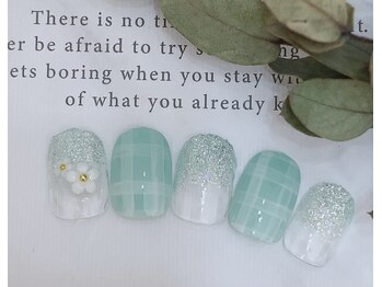 ベルファム(Belle femme)/定額コース