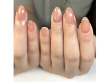 ニコ(nico)/ニュアンスネイル