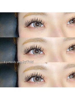 ウル バイ ユキ(ulu by Yuki)/バインドロック160束