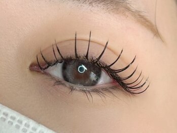 エルミュ(Elmu)/フラットラッシュ