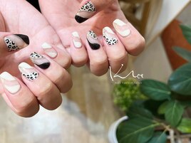 定額Rich Designコース