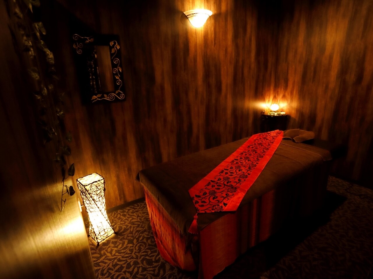 アジアンリラクゼーション ヴィラ 取手戸頭駅前店(asian relaxation