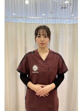 ゼロスポ鍼灸院 接骨院 上田&nbsp;宮坂 恵