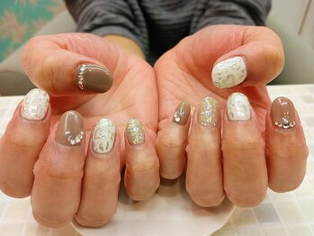 エムネイルズ(m nails)/