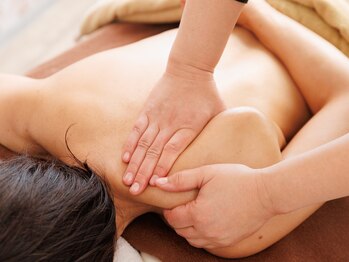 フェアリッシュ(fairish)/オイル整体