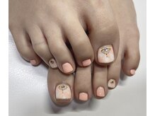 アリー 鶴ヶ島(Ally)/アートネイル