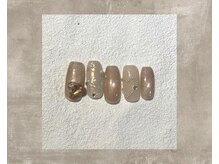 マルネイル 新宿店(MARU NAIL)/韓国design ¥9,480