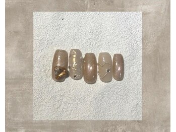 マルネイル 新宿店(MARU NAIL)/韓国design ¥9,480