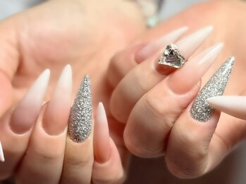 わがままキャット/バービーブーマー