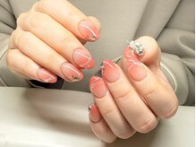 オーシャン 銀座店(OCEAN)/120分持ち込みデザイン