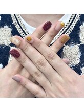ネイルズ スムース(NAILs SMOOTH)/simple　art