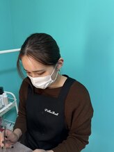 リラクゼーションサロン ヴィラスバリ (RelaxationSalon VillasBali)  柿内 