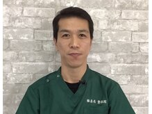 椎名亮 整体院/こんにちは、椎名です。