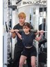 【ペアトレ】体験友達同士やご夫婦・親子でトレーニング60分※食事指導なし