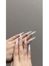 アイリス(AIRIS)/蛇ネイル