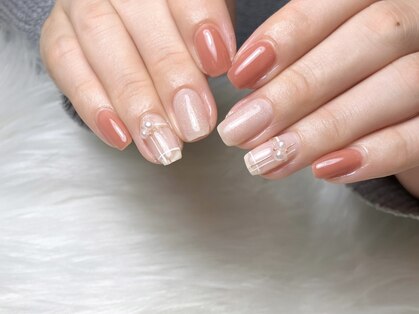 スペルエム(spell.M)の写真